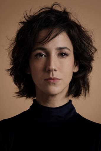 Immagine di Camila Márdila