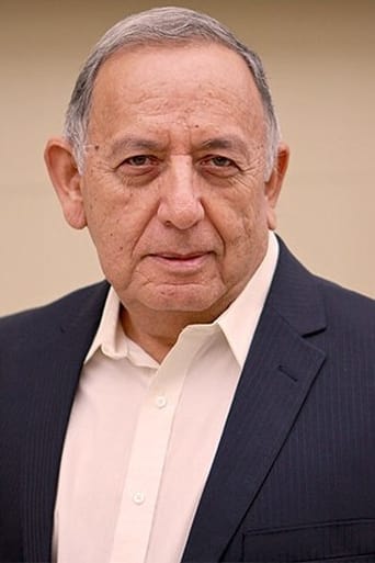 Immagine di Robert Salas