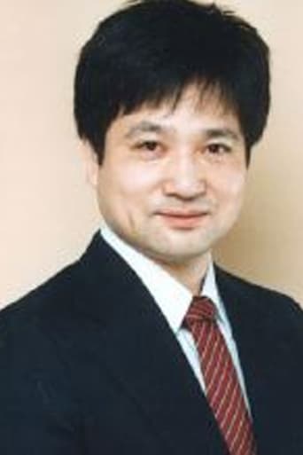 Immagine di Junichi Sugawara