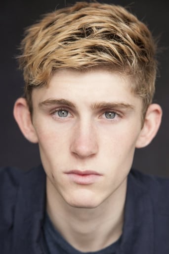 Immagine di Fionn O'Shea