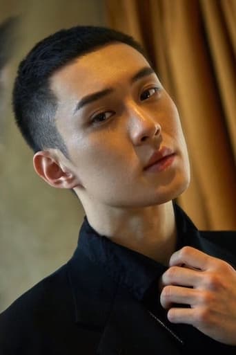 Immagine di Li Mingxuan