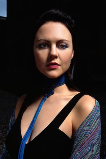 Immagine di Amber Sainsbury