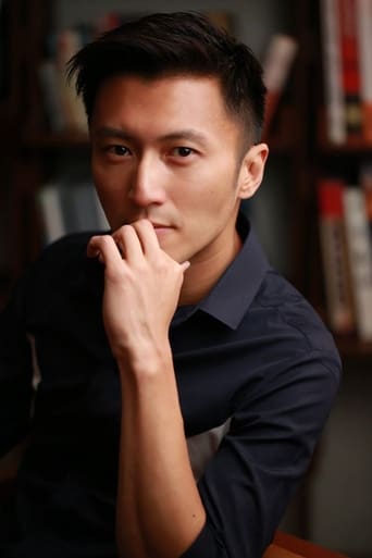Immagine di Nicholas Tse