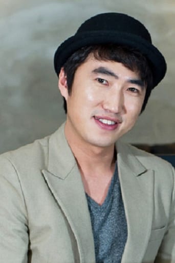 Immagine di Jang Dong-min