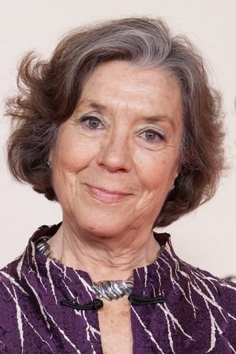 Immagine di Alicia Sánchez