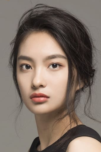 Immagine di Keru Wang