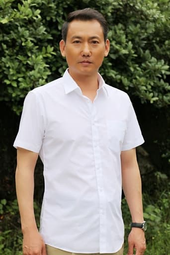 Immagine di Wang Zhigang