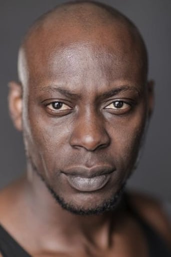 Immagine di Edward Apeagyei
