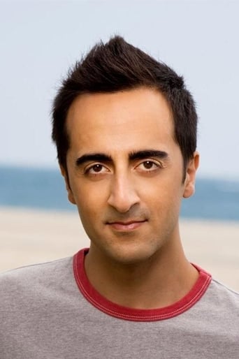 Immagine di Amir Talai