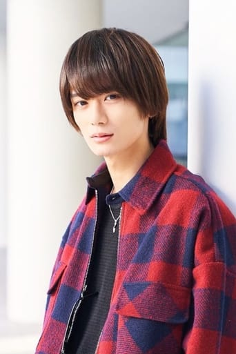 Immagine di Hori Kaito
