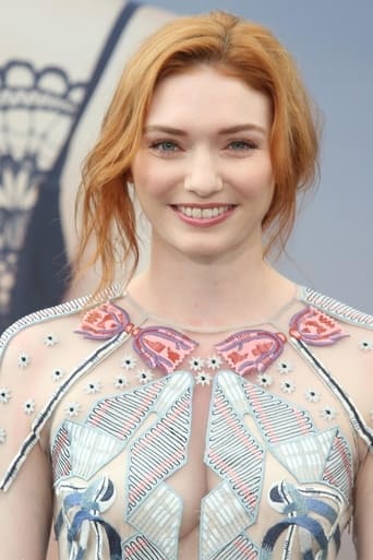 Immagine di Eleanor Tomlinson