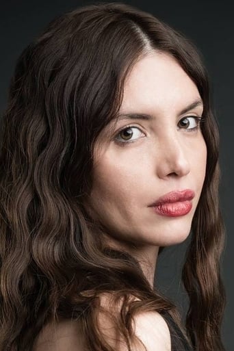 Immagine di Ilenia Pastorelli
