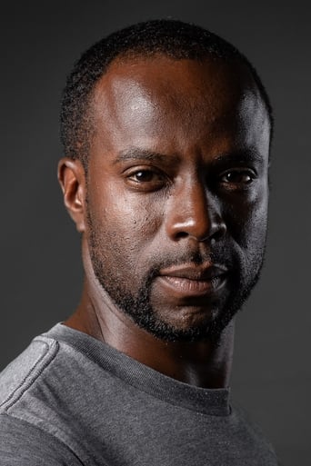 Immagine di Anthony Oseyemi