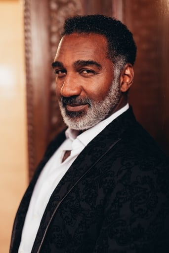 Immagine di Norm Lewis