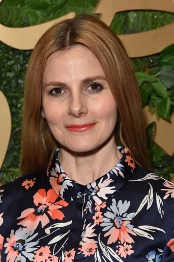 Immagine di Louise Brealey