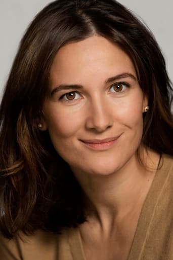 Immagine di Sarah Solemani