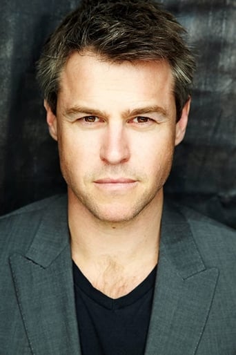 Immagine di Rodger Corser