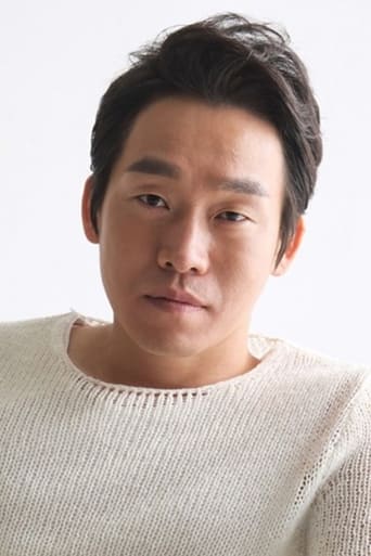 Immagine di Cho Jae-ryong