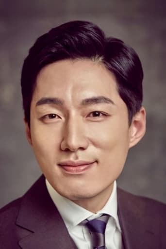 Immagine di Kim Yool-Ho