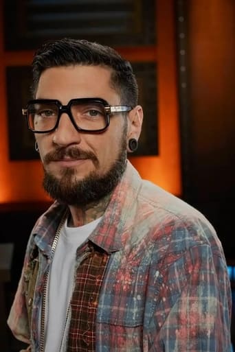 Immagine di DJ Tambe