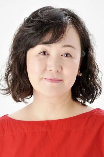 Immagine di Yoshiko Takemura