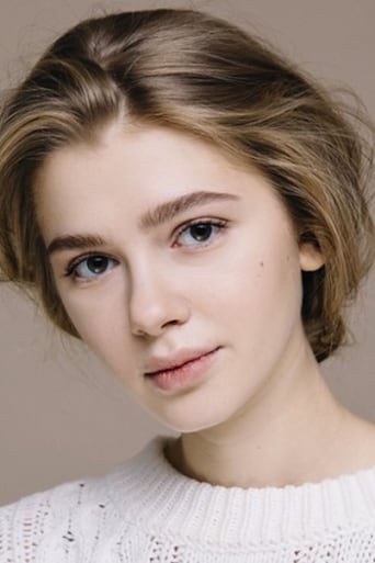 Immagine di Anastasiya Zenkovich