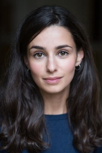 Immagine di Serena Manteghi