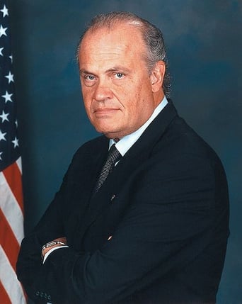 Immagine di Fred Dalton Thompson