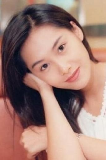 Immagine di Athena Chu