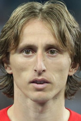 Immagine di Luka Modric