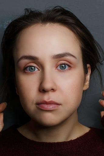 Immagine di Albina Kabalina