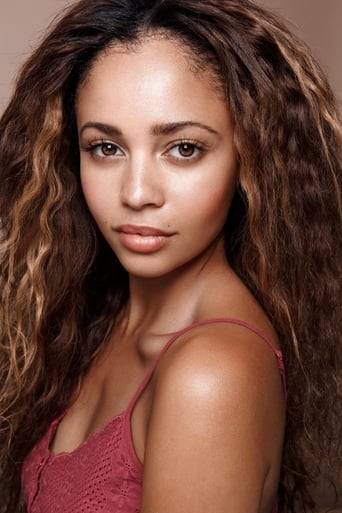 Immagine di Vanessa Morgan