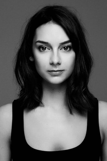 Immagine di Sophie Desmarais