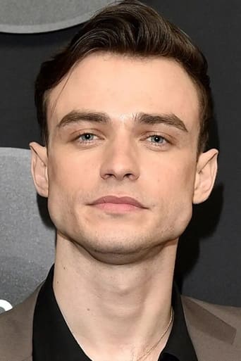 Immagine di Thomas Doherty