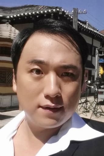 Immagine di Park Dae Kyu