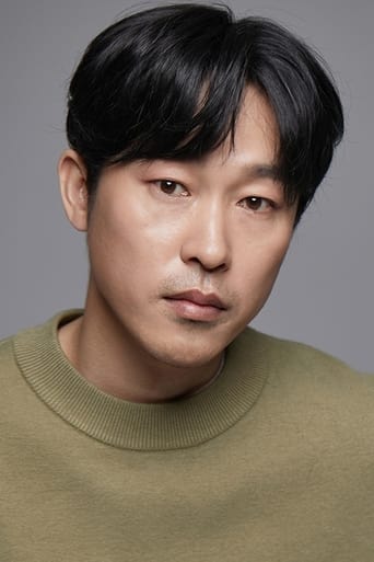 Immagine di Kim Joong-hee