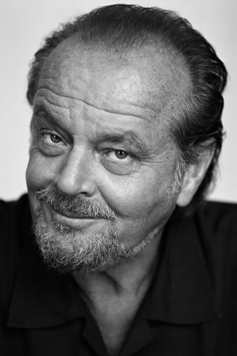 Immagine di Jack Nicholson
