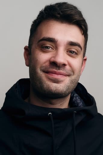 Immagine di Jordan Akkaya