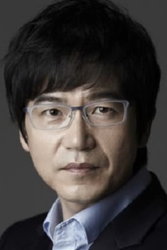 Immagine di Kim Dong-gyun