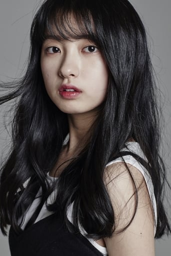 Immagine di Kim Ji-min