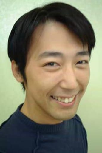 Immagine di Daisuke Tsuchiya