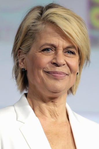 Immagine di Linda Hamilton