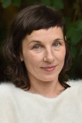 Immagine di Meret Becker