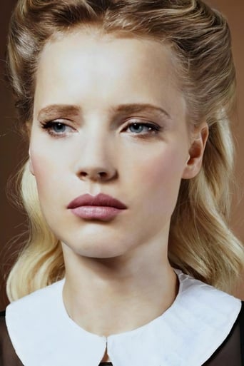 Immagine di Joanna Kulig