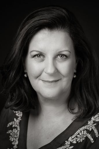 Immagine di Marion O'Dwyer