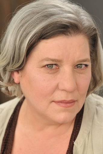 Immagine di Tanja Dixon-Warren