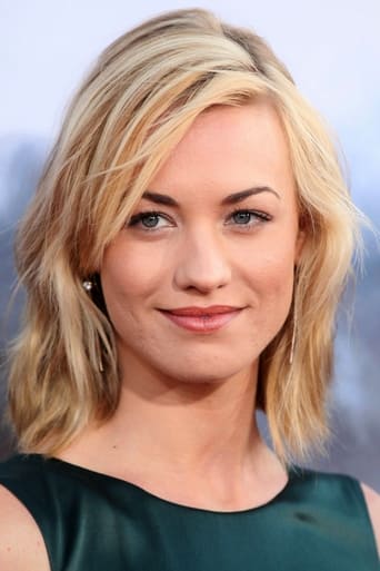 Immagine di Yvonne Strahovski