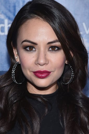 Immagine di Janel Parrish