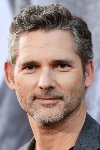 Immagine di Eric Bana
