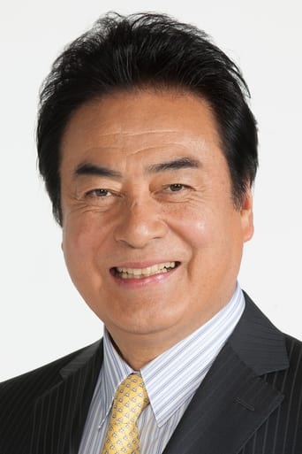 Immagine di Hideki Takahashi